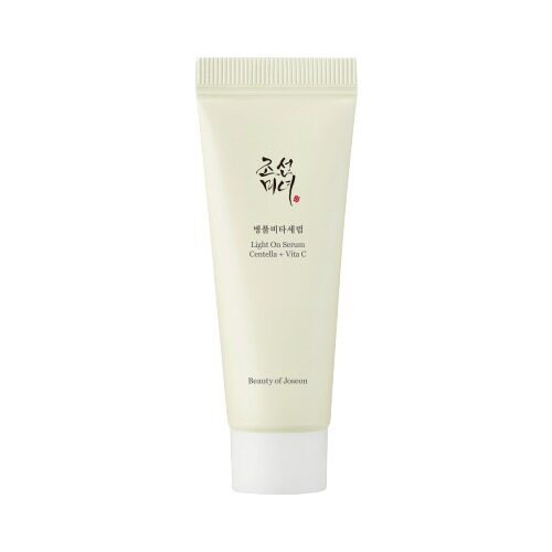 Izgaismojošs serums ar C vitamīnu Beauty of Joseon Light Serum Centella +Vita C
